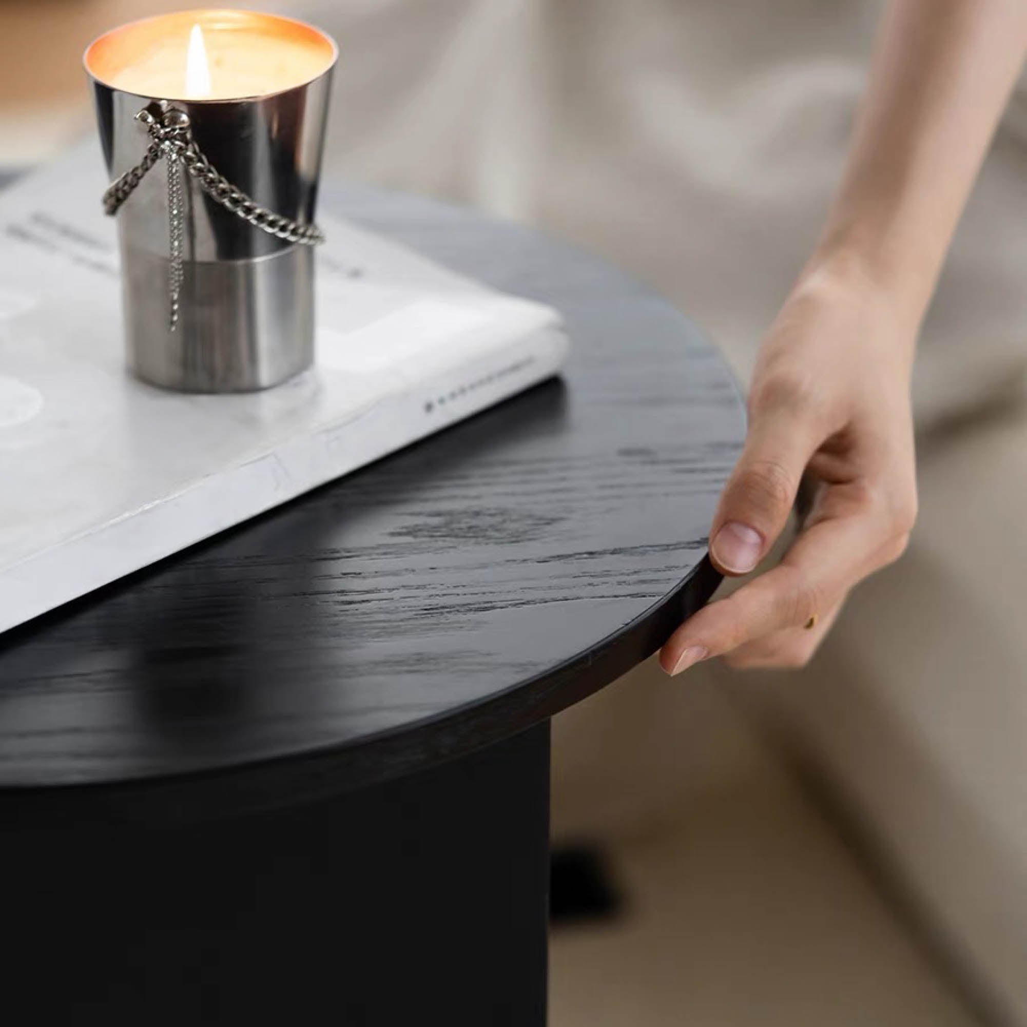 NOHR Round Side Table