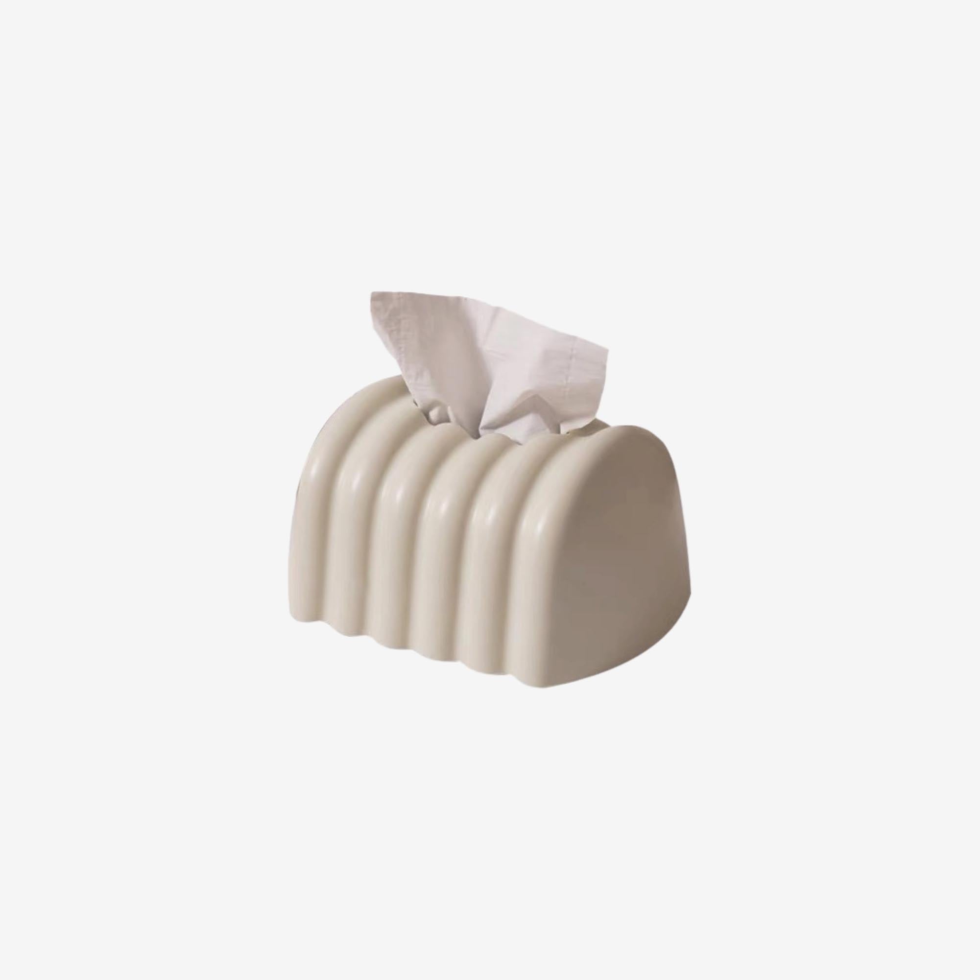 Choco Bar Tissue Box