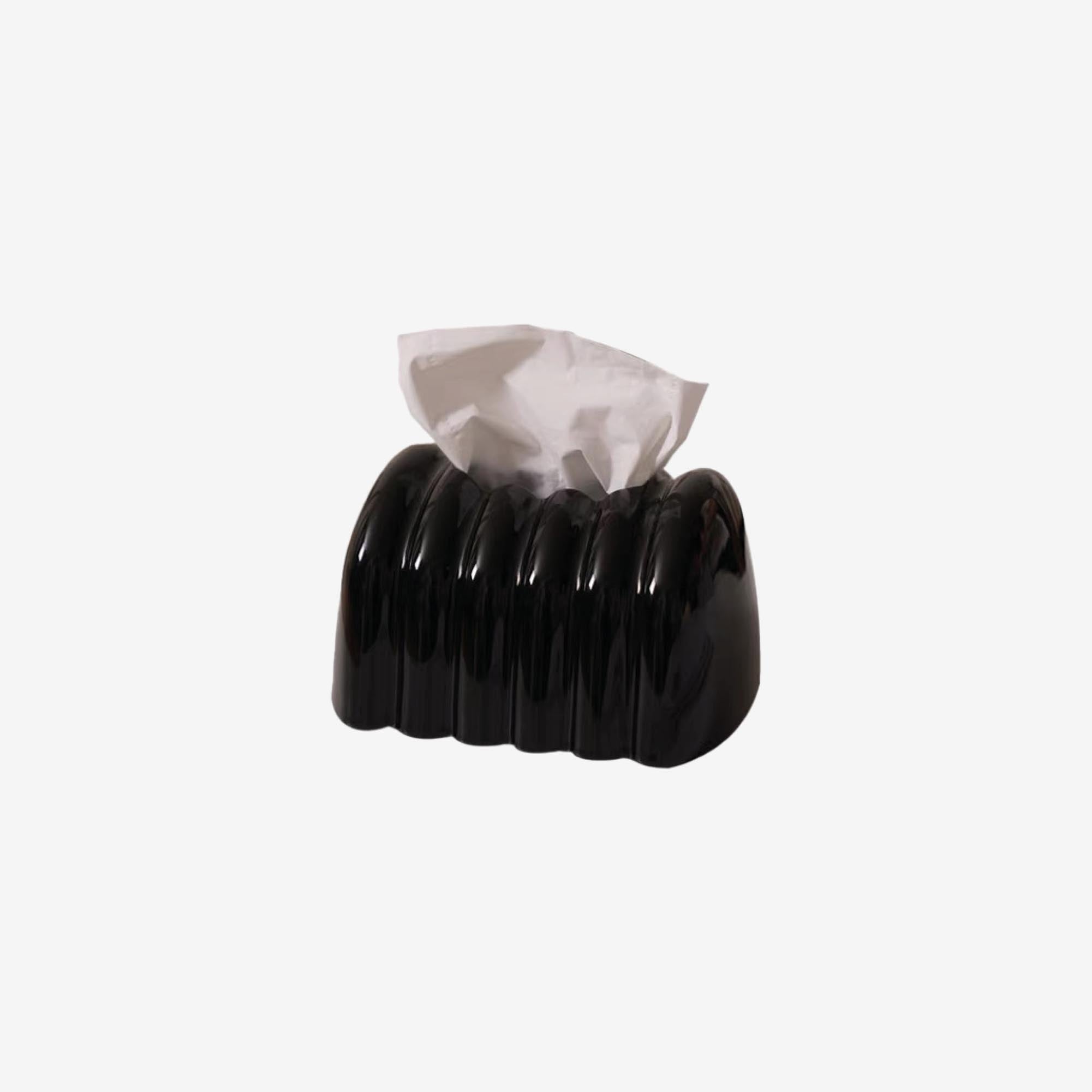 Choco Bar Tissue Box