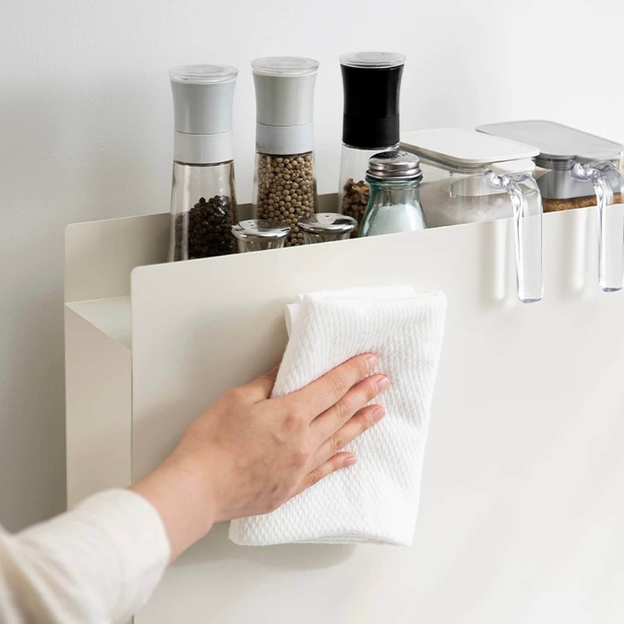 Vertical Storage Rack
