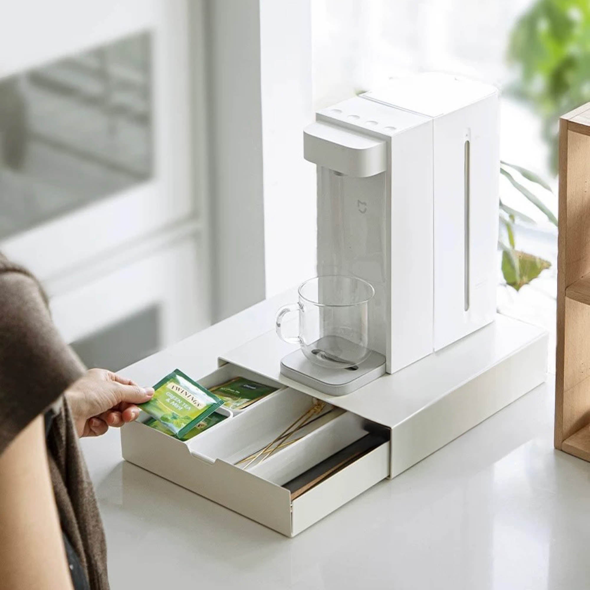 Bar Counter Storage Drawer