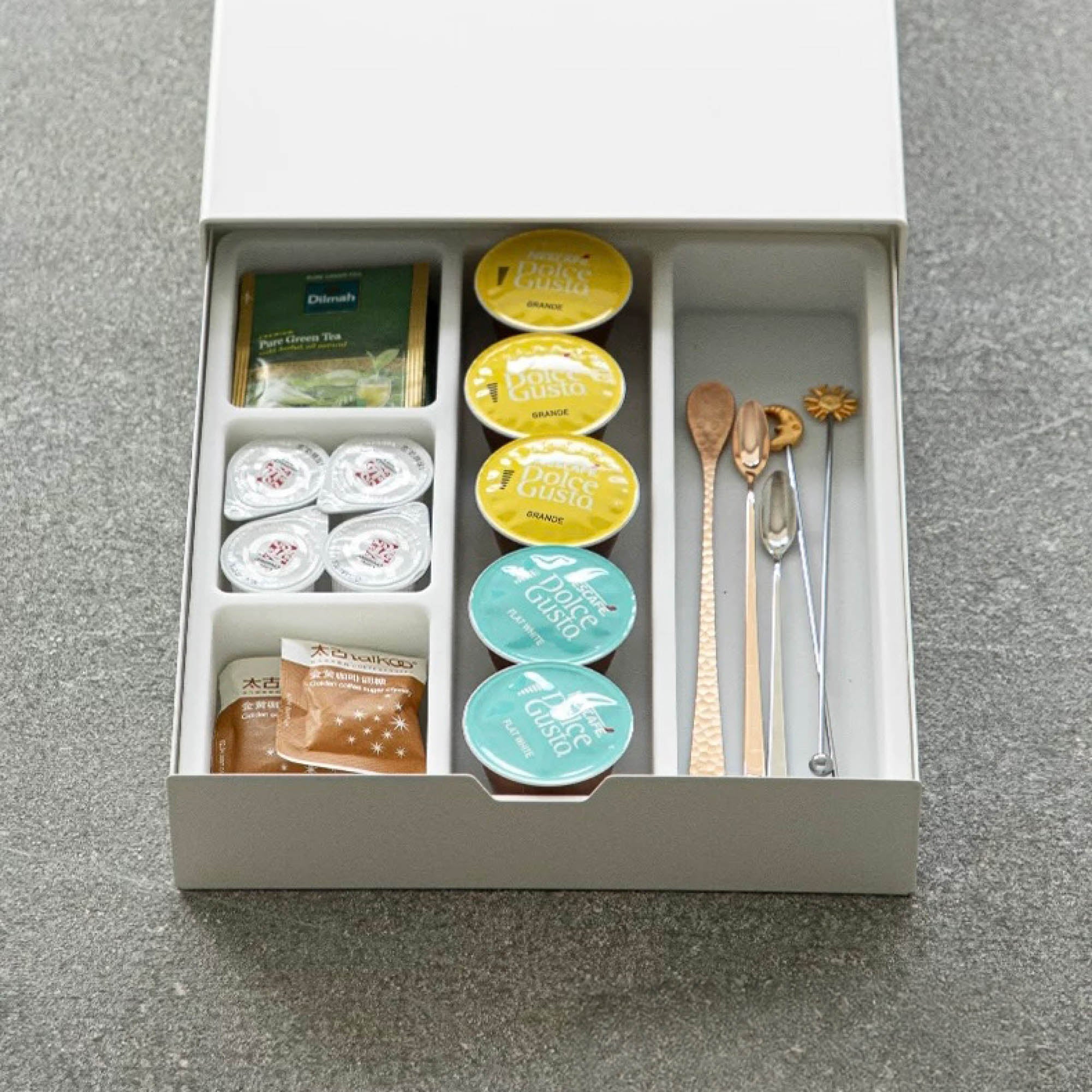 Bar Counter Storage Drawer