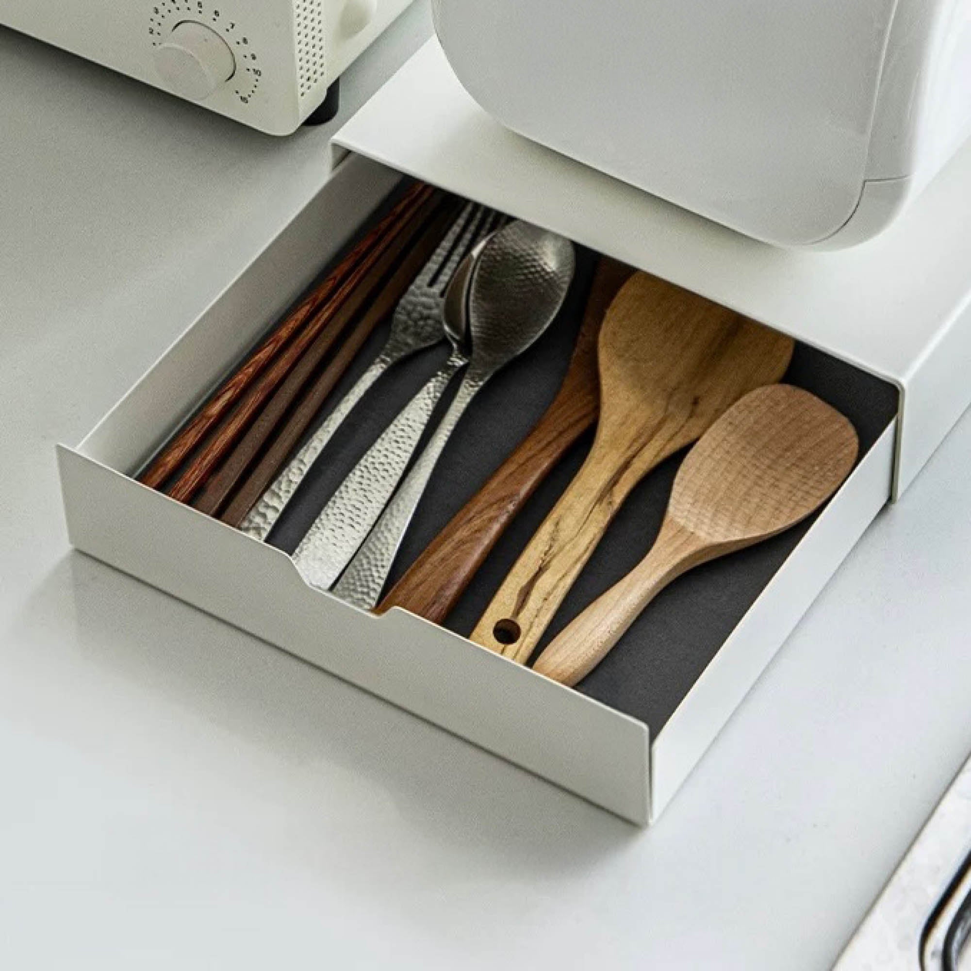 Bar Counter Storage Drawer