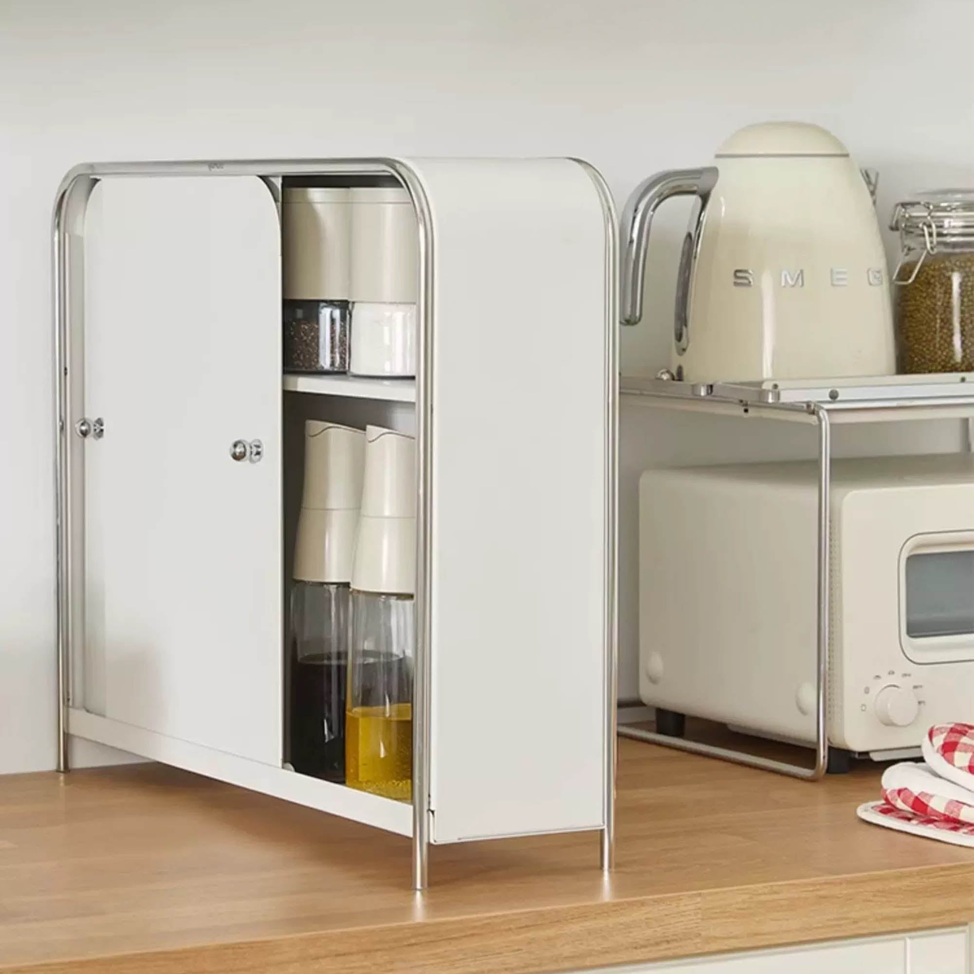 Rams Storage Cabinet