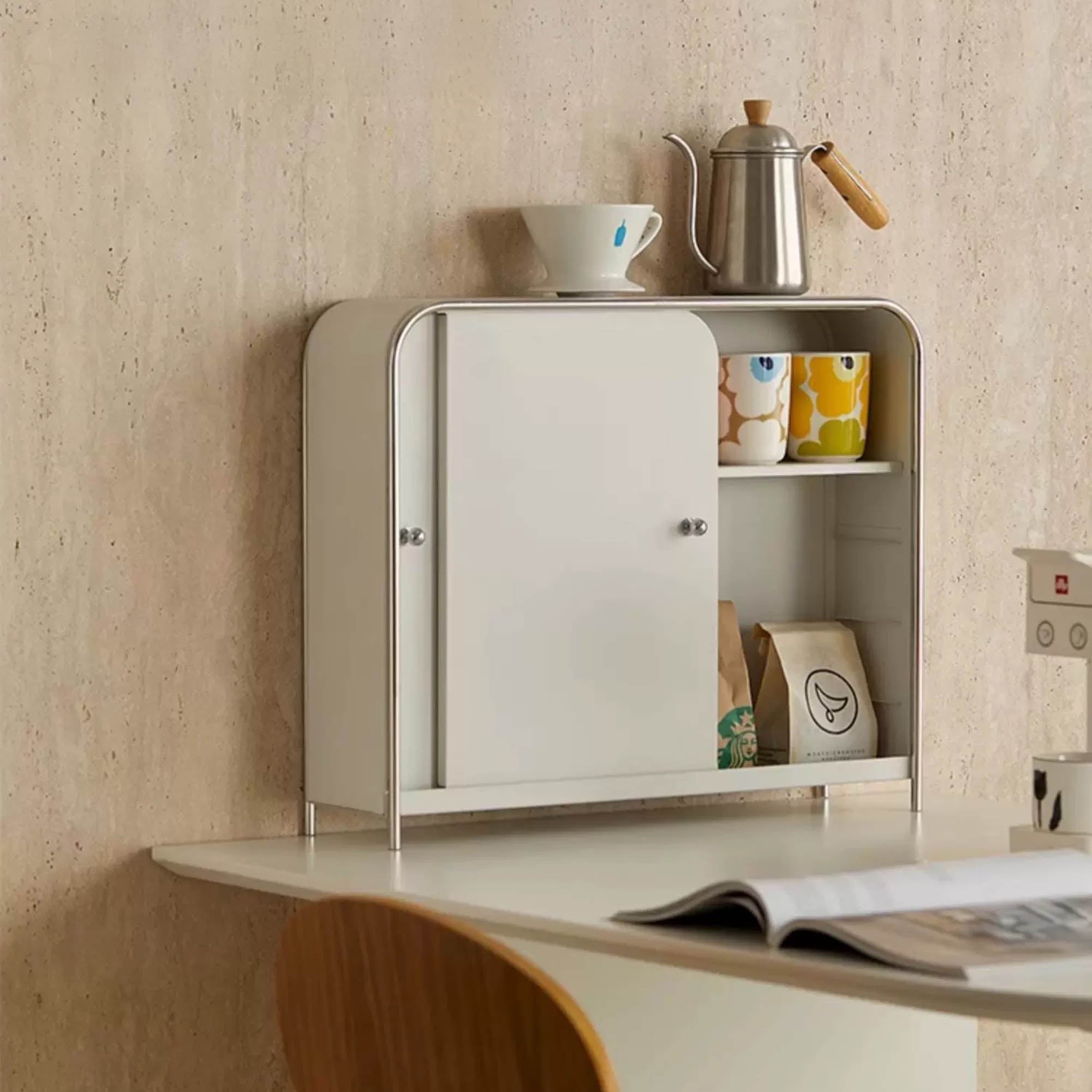 Rams Storage Cabinet