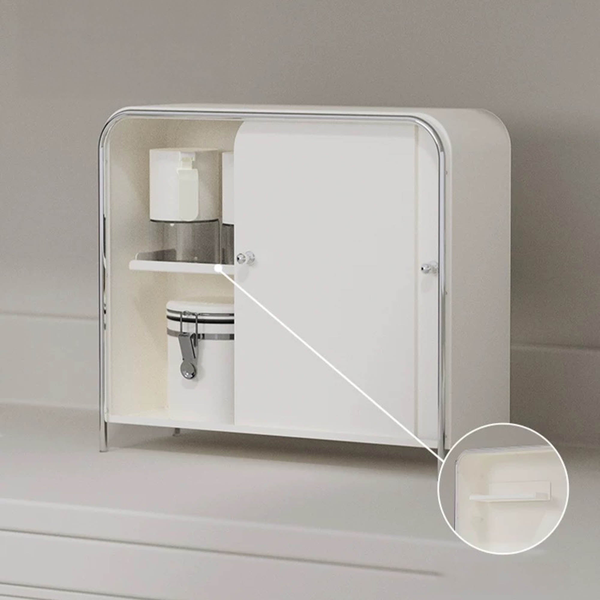 Rams Storage Cabinet