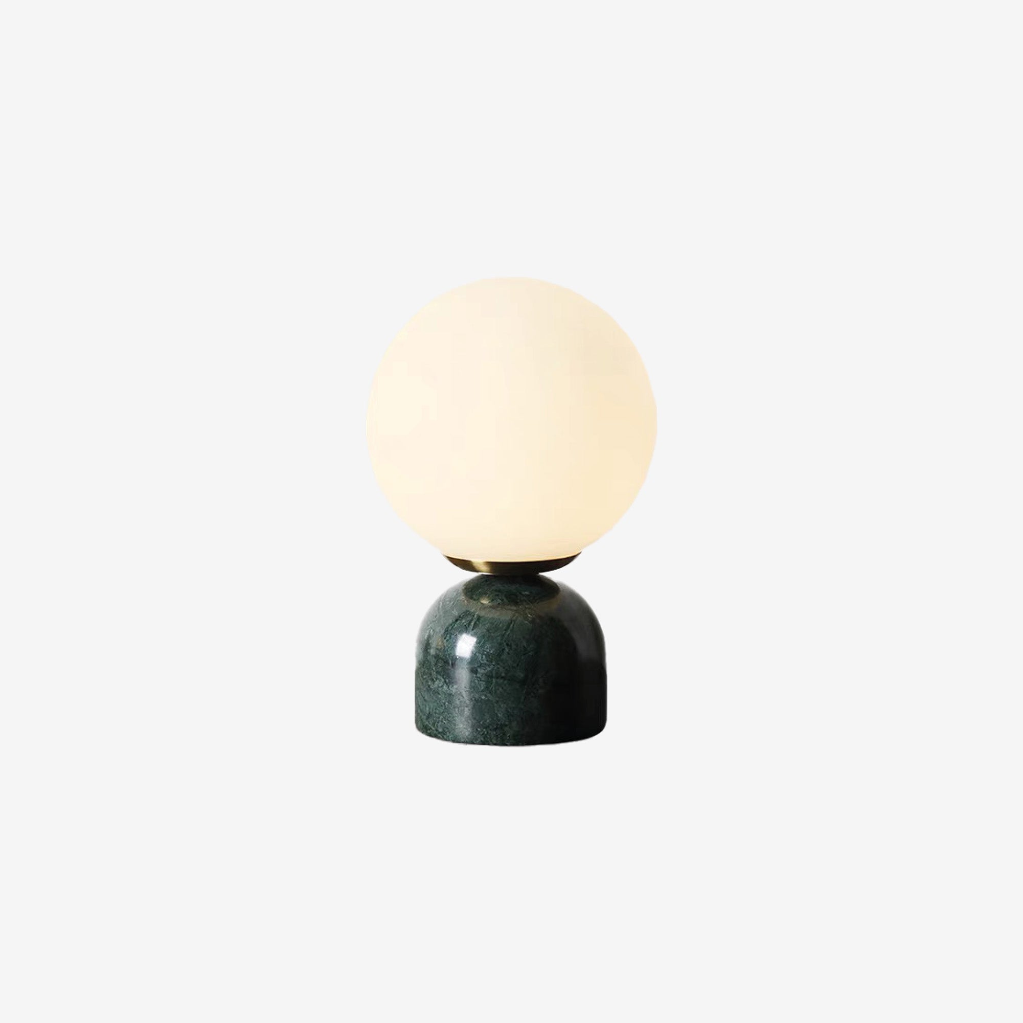 Orbit Stone Table Lamp