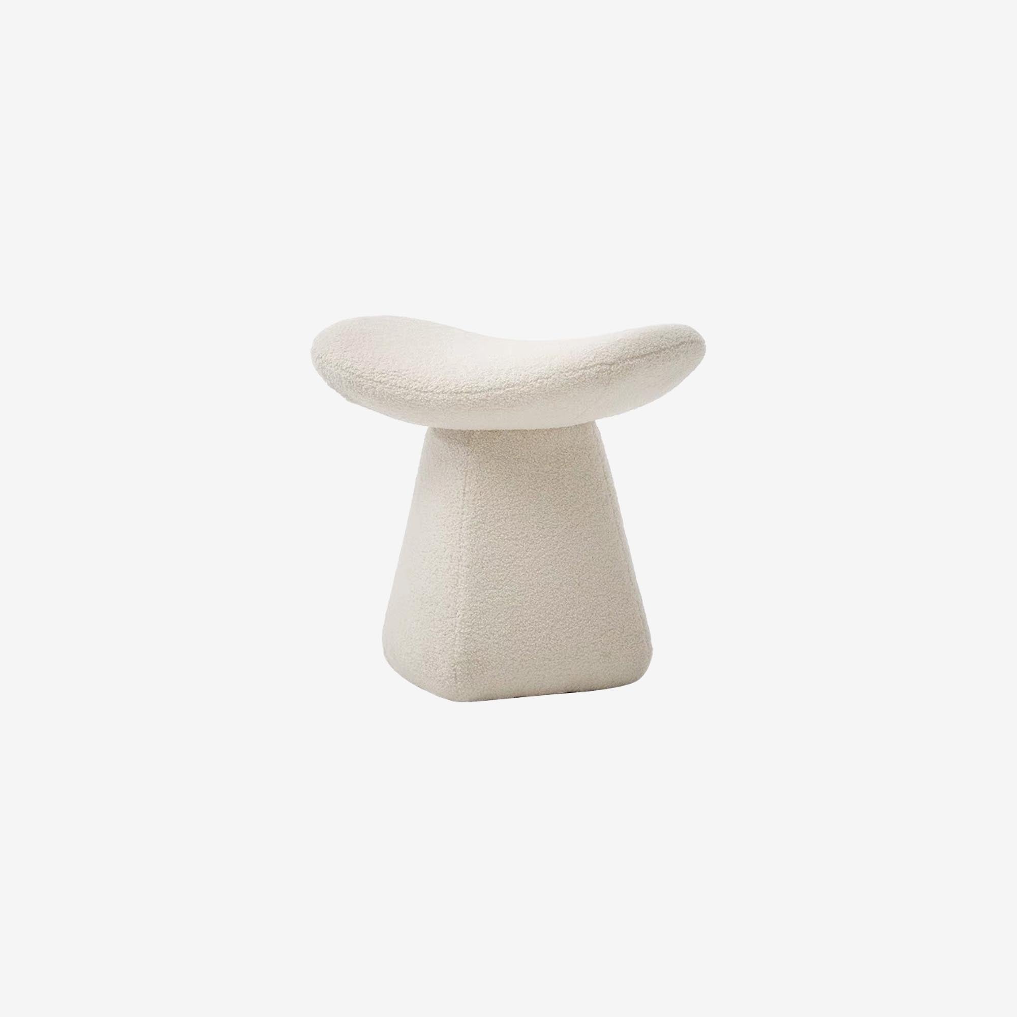 Saddle Teddy Stool