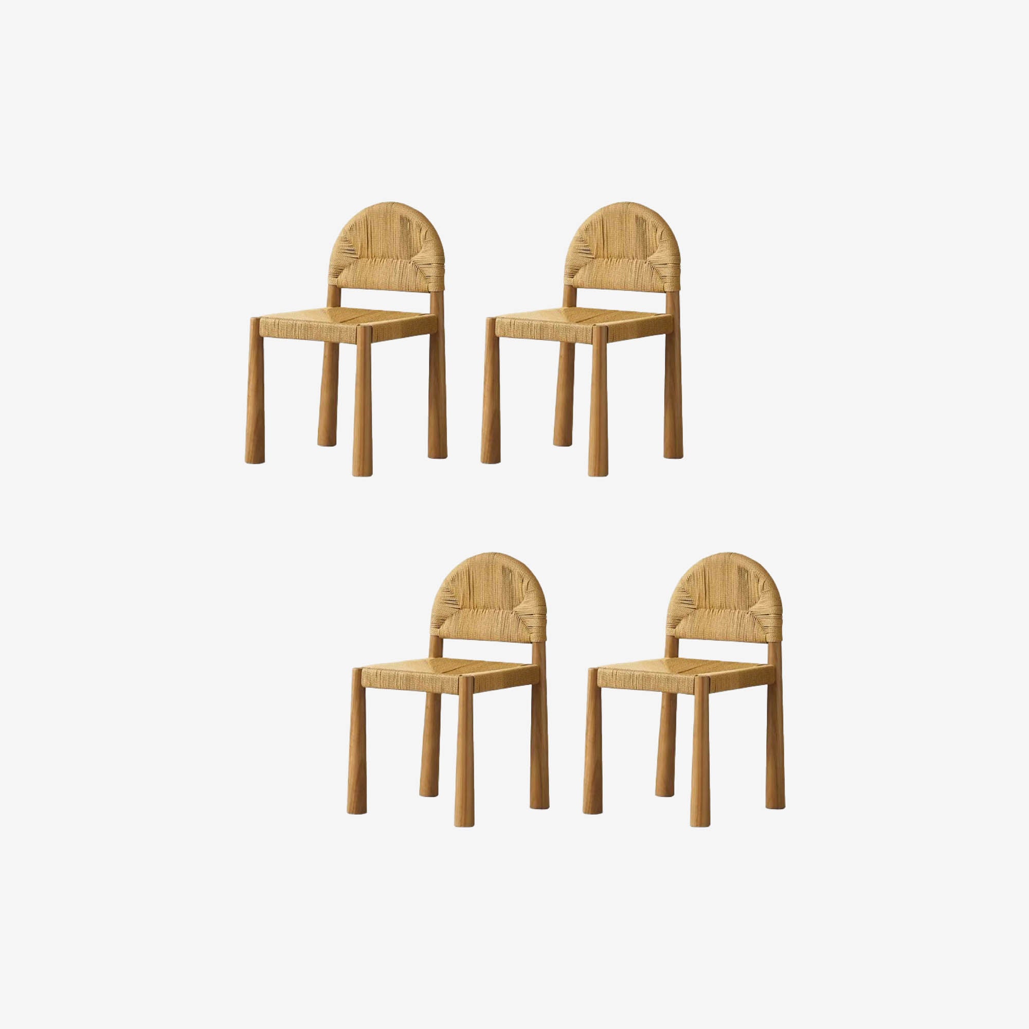 MARURI Dining Chair