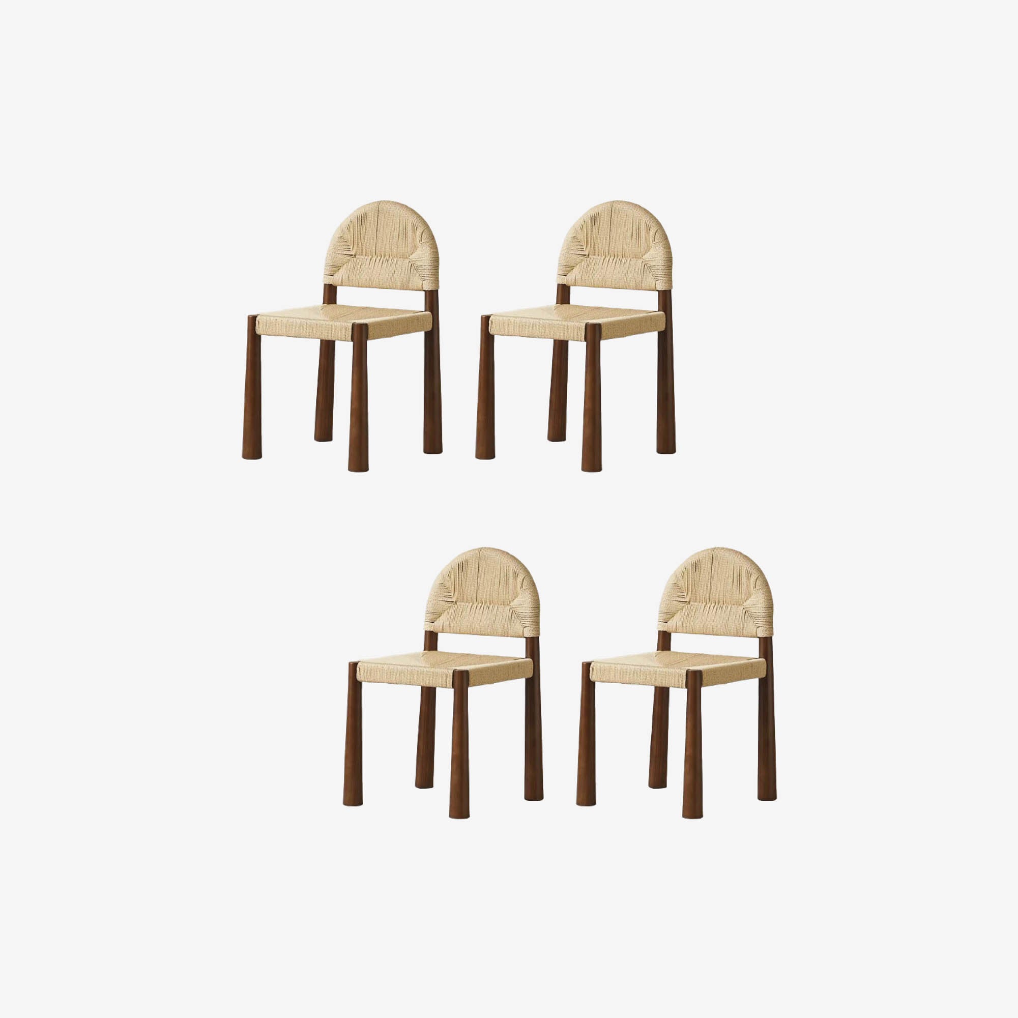 MARURI Dining Chair