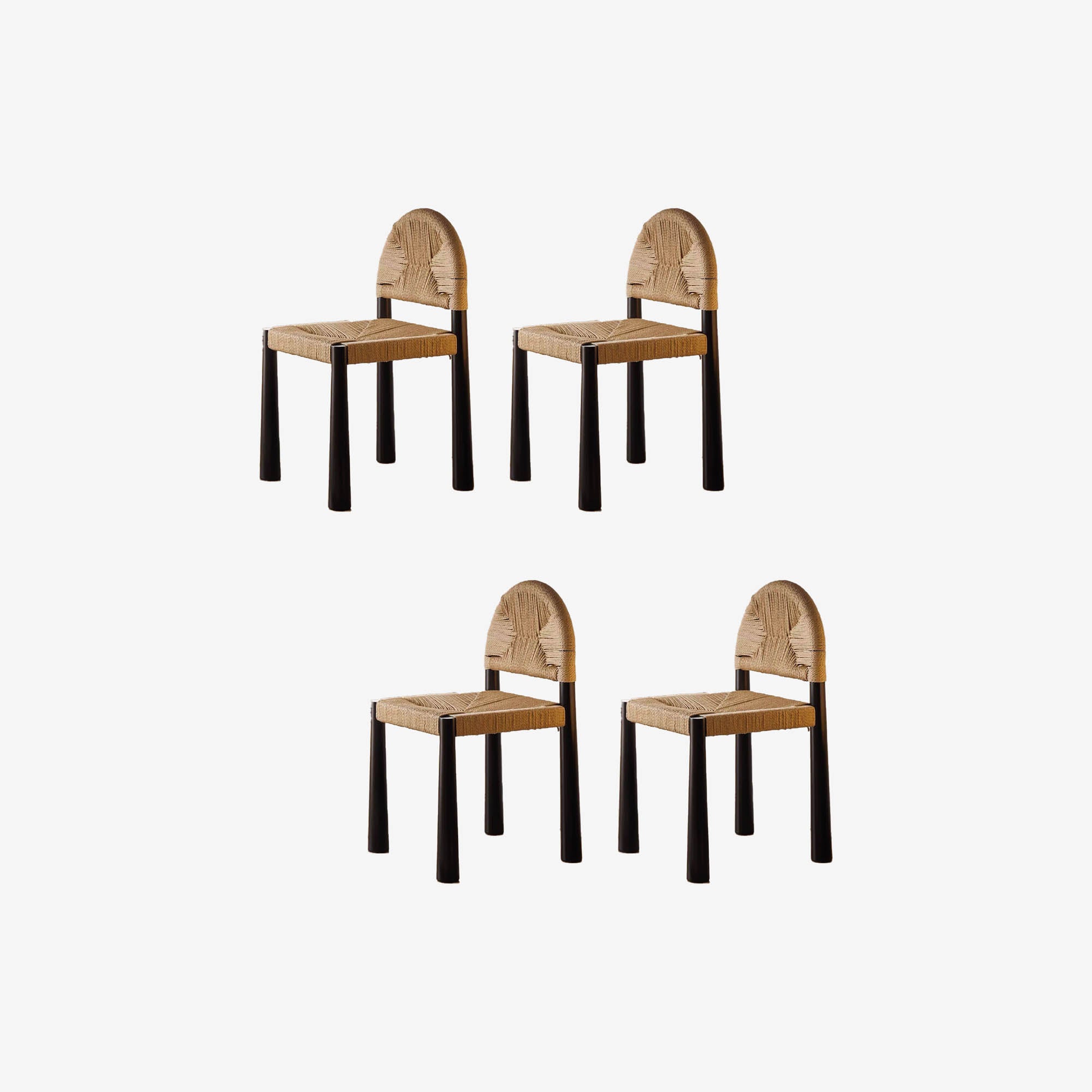 MARURI Dining Chair